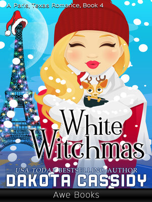 cover image of White Witchmas